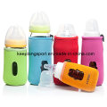 Baby′s Insulated Neoprene Bottle Holder, Cooler